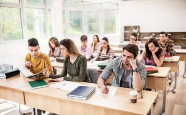 大学本科毕业自我鉴定精选5篇