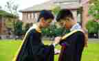 读大学本科毕业自我鉴定优质5篇