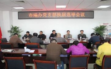 编办2023年述职报告6篇