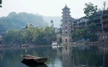 《边城》读后感500字7篇