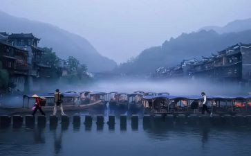 沈从边城读后感模板7篇