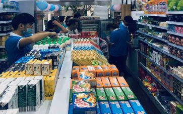 便利店调查报告5篇