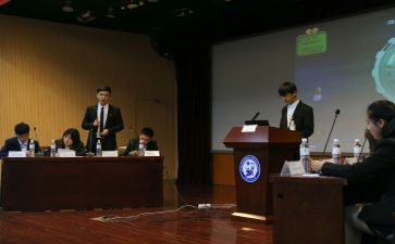 辩论赛活动总结通用5篇