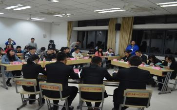 学辩论演讲稿8篇