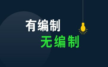 编制调研报告6篇