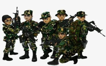 2023年国庆阅兵演讲稿6篇