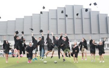 体育专业毕业生自我鉴定7篇