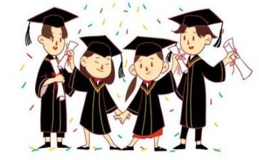 教师和毕业生自我鉴定6篇