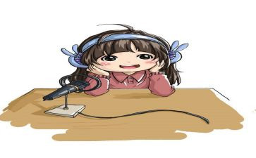 播音员年终总结通用5篇
