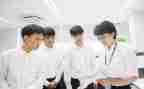 学生部员演讲稿7篇