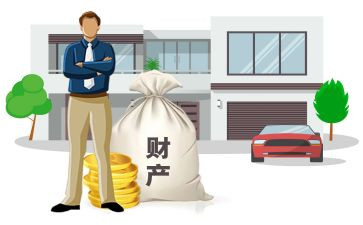对房屋申请财产保全申请书5篇