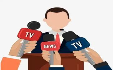 小记者采访活动方案6篇