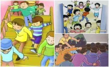 防踩踏的心得体会通用8篇