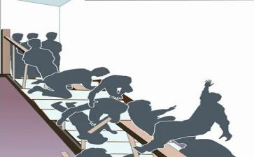 踩踏事件心得体会6篇