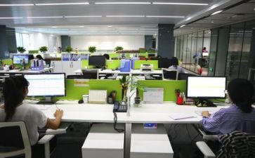 财务办自查报告最新5篇