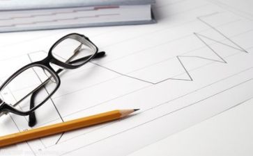 年终财务总结报告7篇