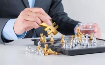 财务会计年终述职报告7篇