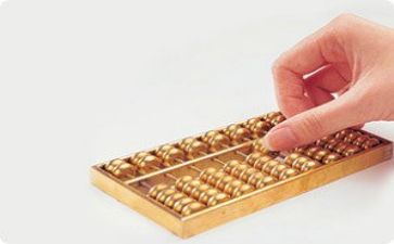 财务工作简单述职报告7篇