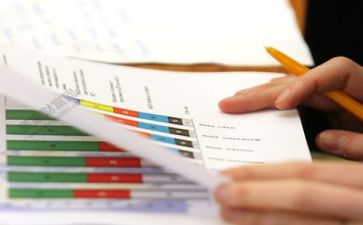 财务述职报告范文优质5篇