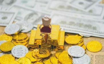 财务工作总结报告最新6篇