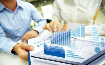 在财务自查报告8篇