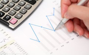 月财务工作报告优质5篇