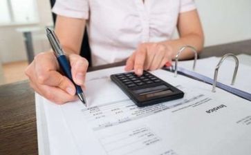 年终财务总结报告通用7篇