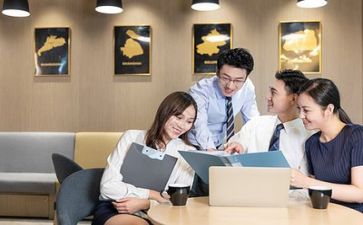个人年终财务述职报告6篇