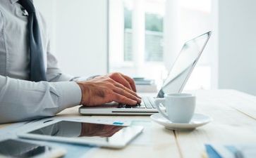财务科自查报告优秀7篇