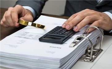 医院财务室个人述职报告6篇