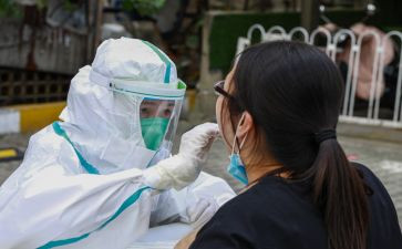 采样事迹材料6篇