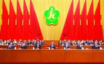 乡镇残联工作总结5篇