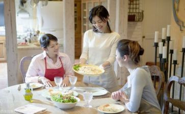 餐饮年度总结最新5篇