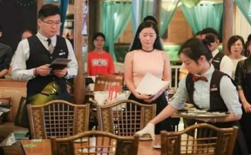 餐饮类演讲稿参考7篇