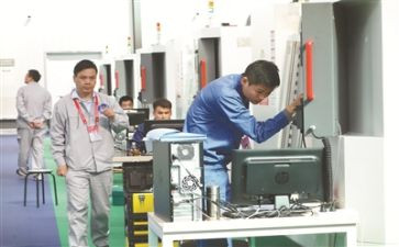 护理操作课心得体会8篇