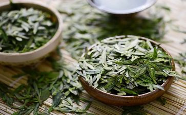 茶的调研报告范文6篇