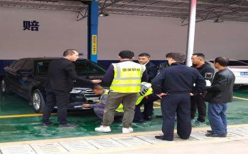 查勘员工作总结5篇