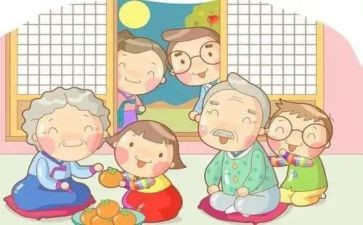 跟长辈演讲稿8篇