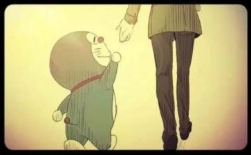 终要长大作文精选5篇