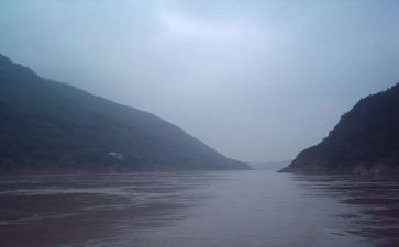 断长江读后感5篇