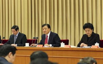 省人大常委会工作报告8篇