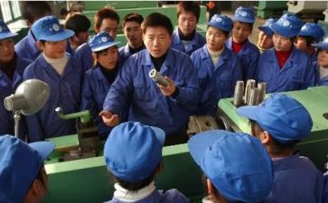 工厂员述职报告范文7篇