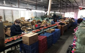 电子厂员工工作总结6篇