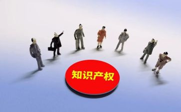 2024年知识产权工作总结7篇