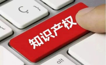 学知识产权的心得体会8篇