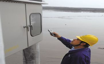 自来水抄表员的工作总结5篇