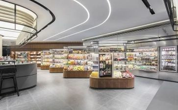 对超市的调查报告5篇
