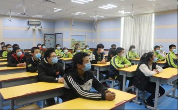 成才课心得体会7篇