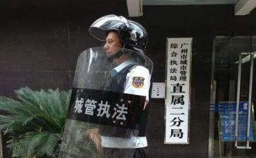 城管工作总结个人总结参考8篇
