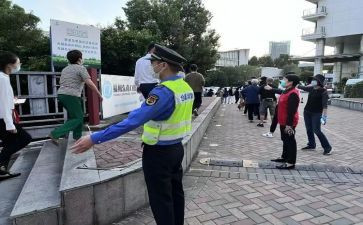 2024城管工作个人总结精选7篇